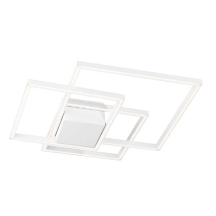 Stropní LED světlo NOVA LUCE Bilbao