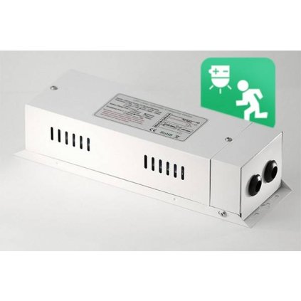 Záložní nouzová jednotka osvětlení Akku pro LED svítidla