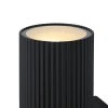 Screenshot 2026 02 06 at 03 56 07 Kyklop Ripple Maxi Wall light Black