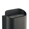 Screenshot 2026 02 06 at 04 42 18 Nico 22 Round Maxi Wall light Black