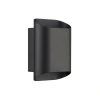 Screenshot 2026 02 06 at 04 40 10 Nico 22 Round Maxi Wall light Black