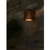Screenshot 2026 03 01 at 17 48 47 Sidara Wall light Seaside brown metallic