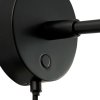 Screenshot 2026 03 05 at 04 38 29 Darci Short Wall light Black