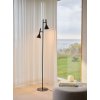 minimalisticka stojaci lampa nordlux kelvis