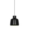 minimalisticky cerny lustr nordlux louella 30