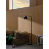 cerna stojaci lampa nordlux louella