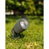 venkovni zahradni bodovka reflektor nova luce 767801