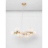 Designové závěsné svítidlo Nova Luce Odillia
