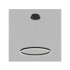 Stmívatelný LED lustr CIRCLE P-Z CRI90
