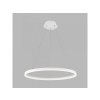 Stmívatelný LED lustr CIRCLE P-Z CRI90