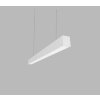 Závěsné LED svítidlo LINO P/N-Z CRI90 aura stmívatelné