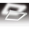 Závěsné svítidlo SEC WEGA-FRAME2-AA LED