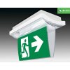 Stropní nouzové LED svítidlo SEC TRENDLUX3-TOP