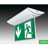 Stropní nouzové LED svítidlo SEC EVOLUX3-B-PP