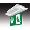 Stropní nouzové LED svítidlo SEC EVOLUX3-B-PP