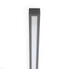 Stropní lineární LED svítidlo Box Stilnovo