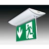 Stropní nouzové LED svítidlo SEC EVOLUX3-B-VP