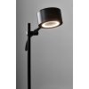 Stojací LED lampa NORDLUX Clyde se stmíváním 2010844003