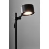 Stojací LED lampa NORDLUX Clyde se stmíváním 2010844003