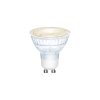 Stmívatelná LED žárovka NORDLUX s úpravou barvy světla Smart GU10 2070031000