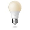 Smart stmívatelná LED žárovka NORDLUX E27 s ovládáním přes Bluetooth