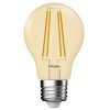 Stmívatelná retro LED žárovka NORDLUX Classic Deco 4,2 W 2500 K