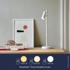 NORDLUX Omari stmívatelná stolní LED lampička