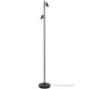 NORDLUX Omari stmívatelná stojací LED lampa