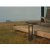 NORDLUX Aludra Seaside venkovní sloupek IP44