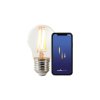 Stmívatelná LED smart žárovka NORDLUX Smart E27 s ovládáním přes Bluetooth
