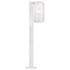 Zahradní sloupek NORDLUX Coupar IP54