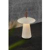 Ara to go IP54 NORDLUX nabíjecí stolní lampa