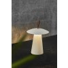 Ara to go IP54 NORDLUX nabíjecí stolní lampa