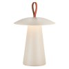 Ara to go IP54 NORDLUX nabíjecí stolní lampa