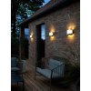 NORDLUX Piola 2418051001 venkovní LED světlo s čidlem