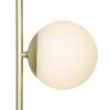 designova stojaci lampa nordlux lilly