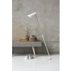 NORDLUX Vanila stojací lampa s výškovým nastavováním