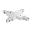 X - spojka pro lištový systém NORDLUX Link X-Connector