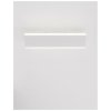 Nova Luce nástěnné LED svítidlo LINE