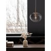Nova Luce lustr Maeve 9236750
