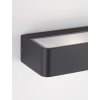 Nova Luce venkovní nástěnné LED svítidlo Videno 9492590