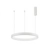 Stmívatelné LED svítidlo Nova Luce Motif s CCT přepínačem