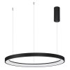 Nova Luce Pertino stmívatelný LED lustr
