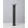 Zahradní sloupek v čistém moderním designu ENZI 9936102