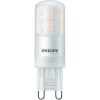 Značková LED žárovka Philips řady CorePro LED capsule MV stmívatelná