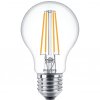 Stmívatelná LED žárovka Philips FILAMENT s objímkou E27 5,9 = 60 W