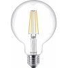 Dekorativní LED žárovka E27 60 W