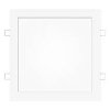 LED panel Mivvy Slim IP44 165 x 165 mm