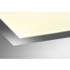 LED panel Mivvy Slim IP44 165 x 165 mm