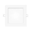 LED panel Mivvy Slim IP44 165 x 165 mm